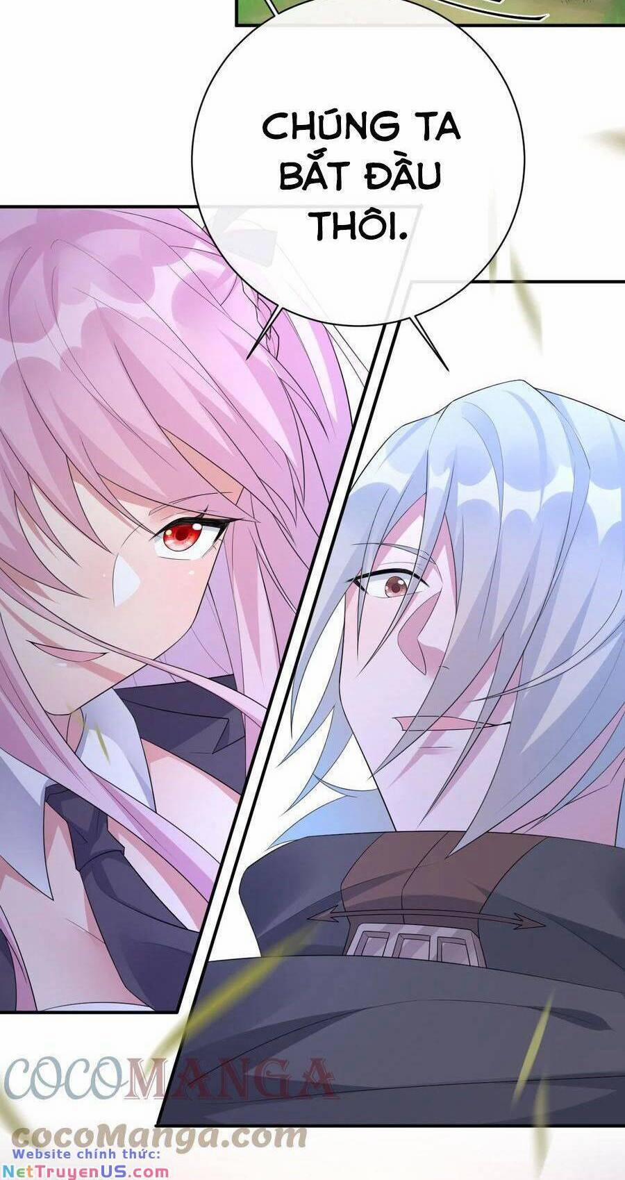 Thôn Trưởng Thôn Tân Thủ 35 trang 42