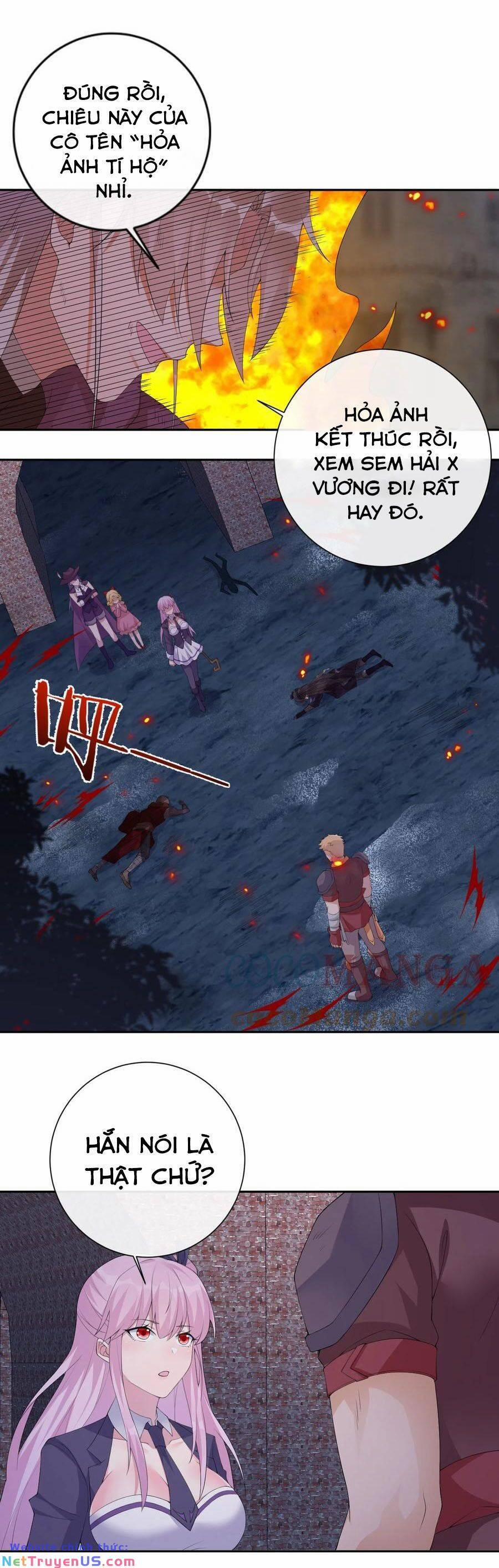 Thôn Trưởng Thôn Tân Thủ 35 trang 7