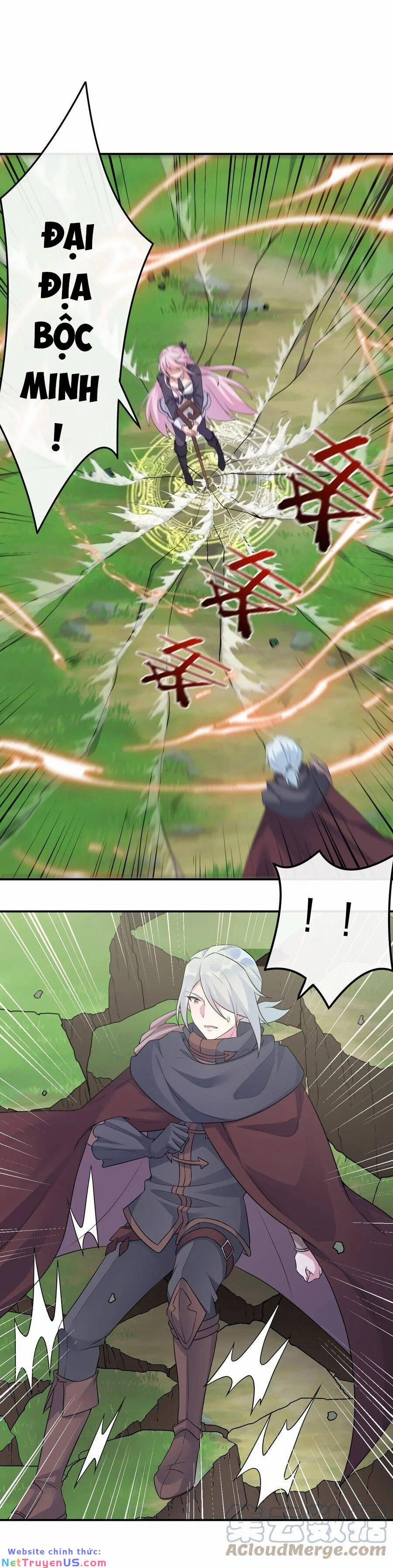 Thôn Trưởng Thôn Tân Thủ 36 trang 12