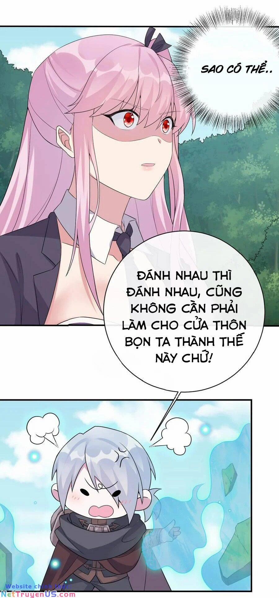 Thôn Trưởng Thôn Tân Thủ 36 trang 16