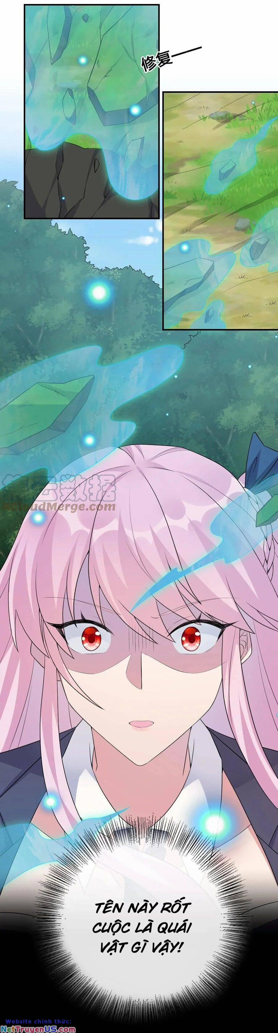 Thôn Trưởng Thôn Tân Thủ 36 trang 17