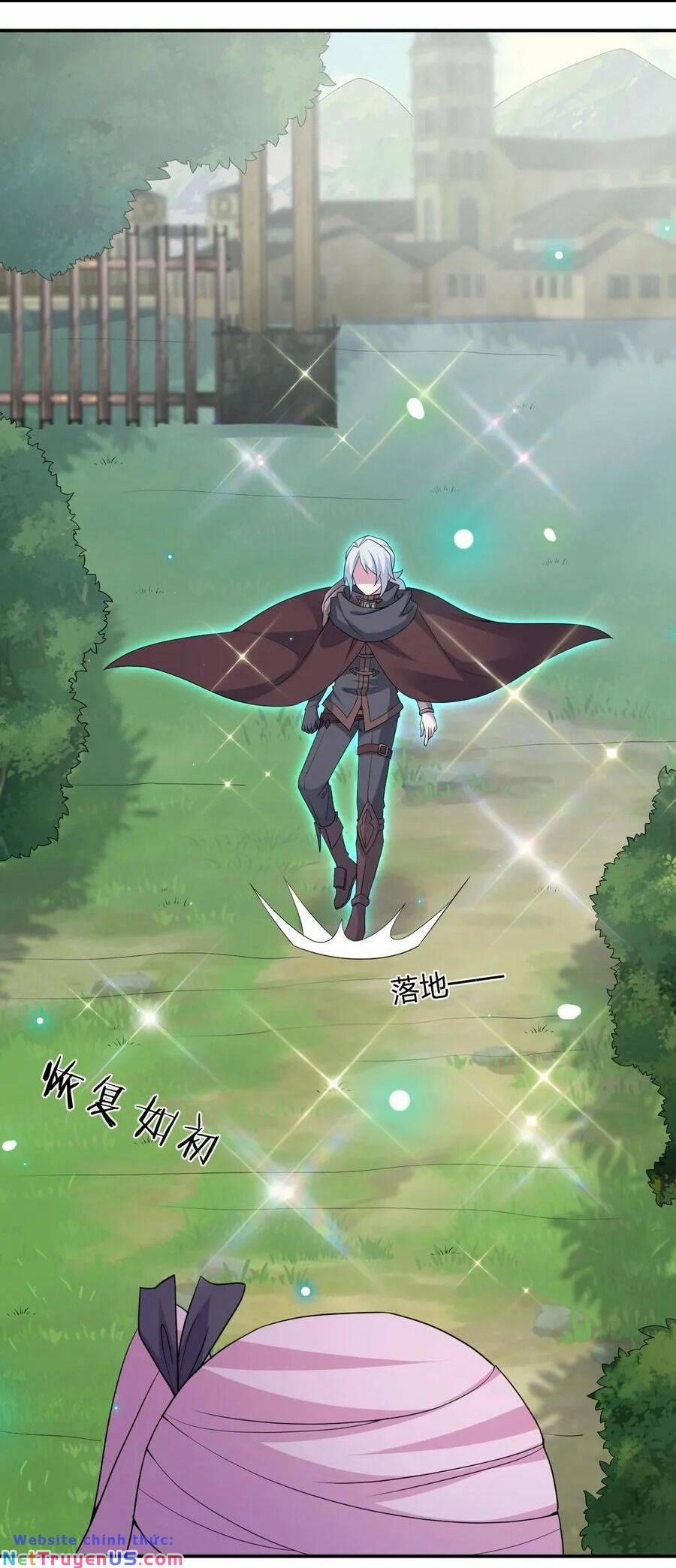 Thôn Trưởng Thôn Tân Thủ 36 trang 18