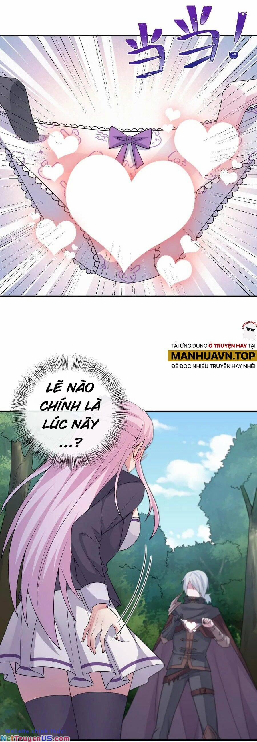 Thôn Trưởng Thôn Tân Thủ 36 trang 26