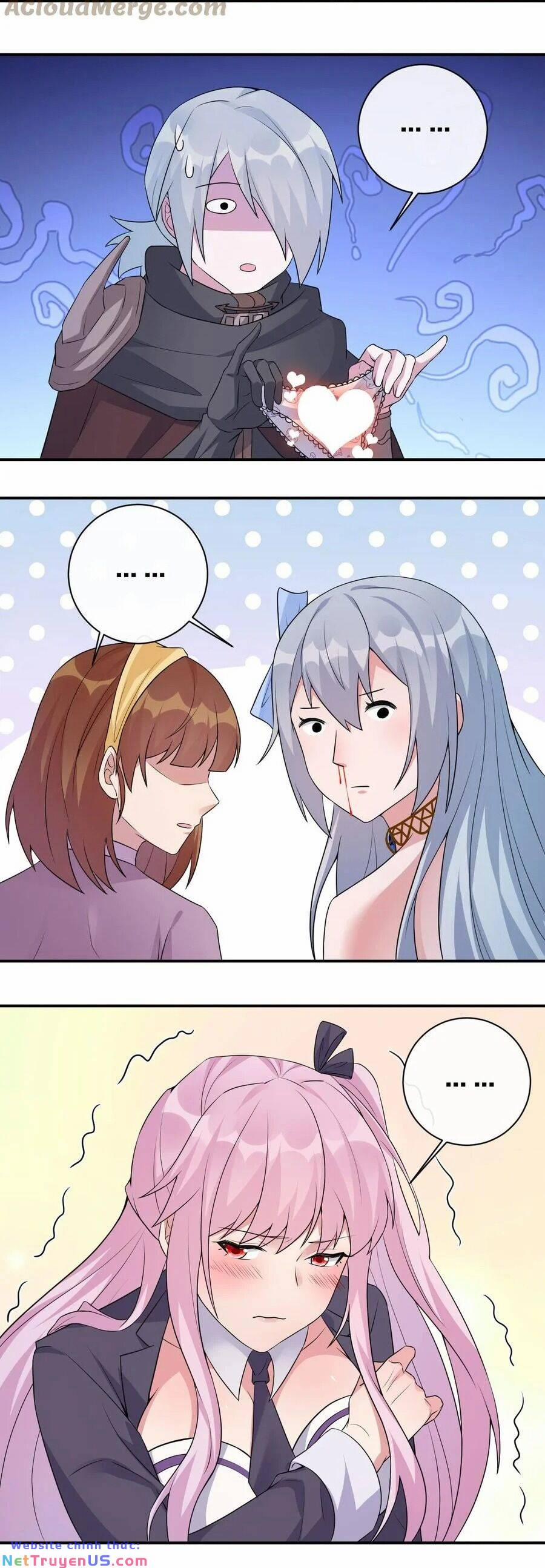 Thôn Trưởng Thôn Tân Thủ 36 trang 28