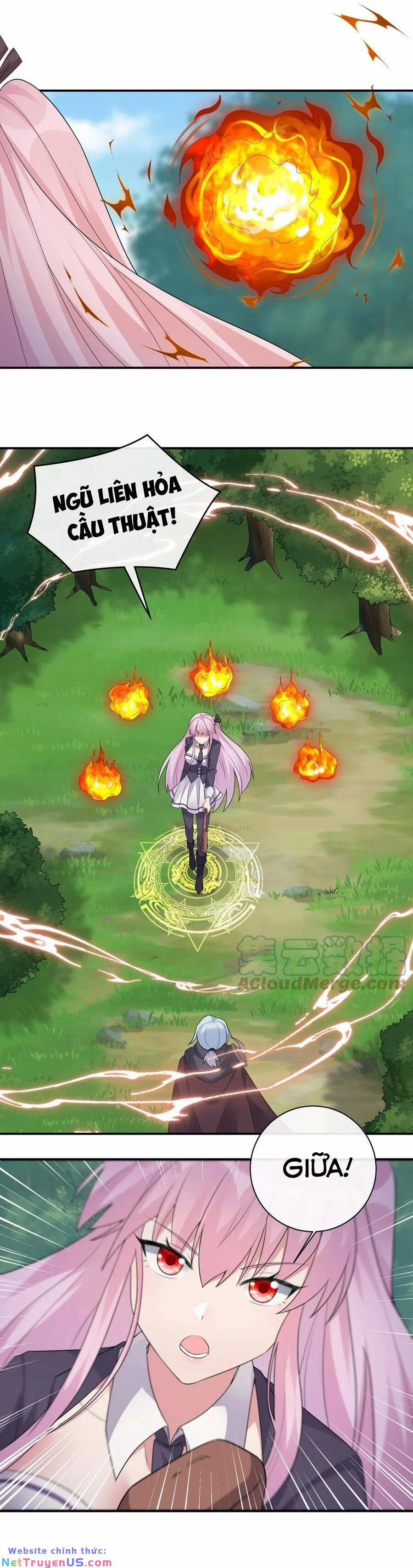 Thôn Trưởng Thôn Tân Thủ 36 trang 3