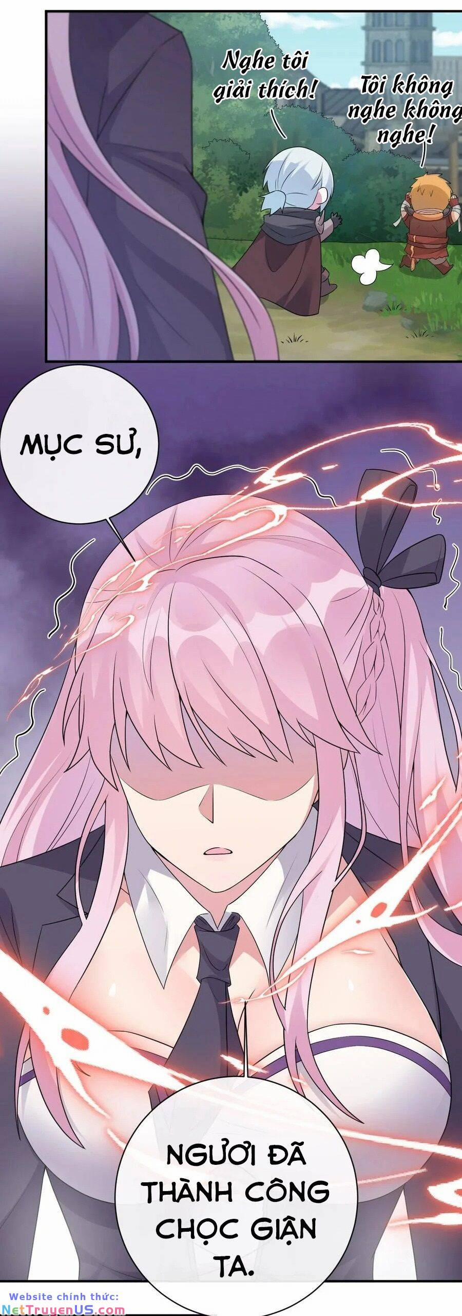 Thôn Trưởng Thôn Tân Thủ 36 trang 31