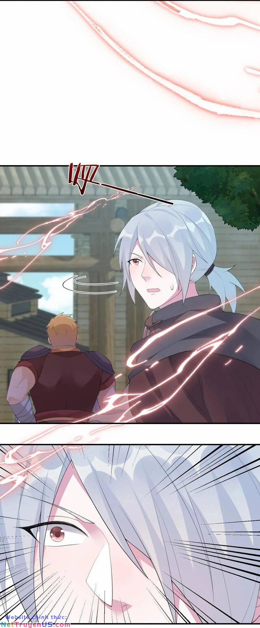 Thôn Trưởng Thôn Tân Thủ 36 trang 33