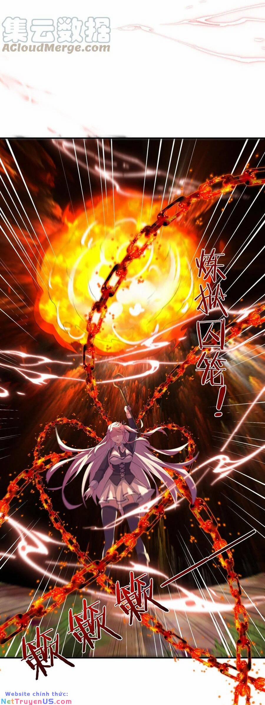 Thôn Trưởng Thôn Tân Thủ 36 trang 34