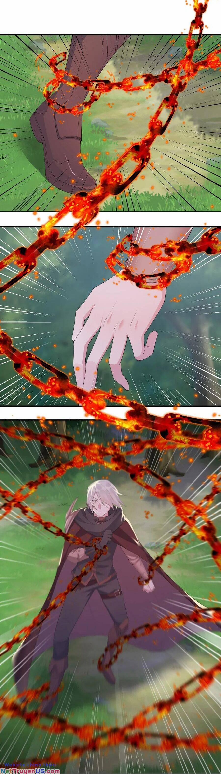 Thôn Trưởng Thôn Tân Thủ 36 trang 35