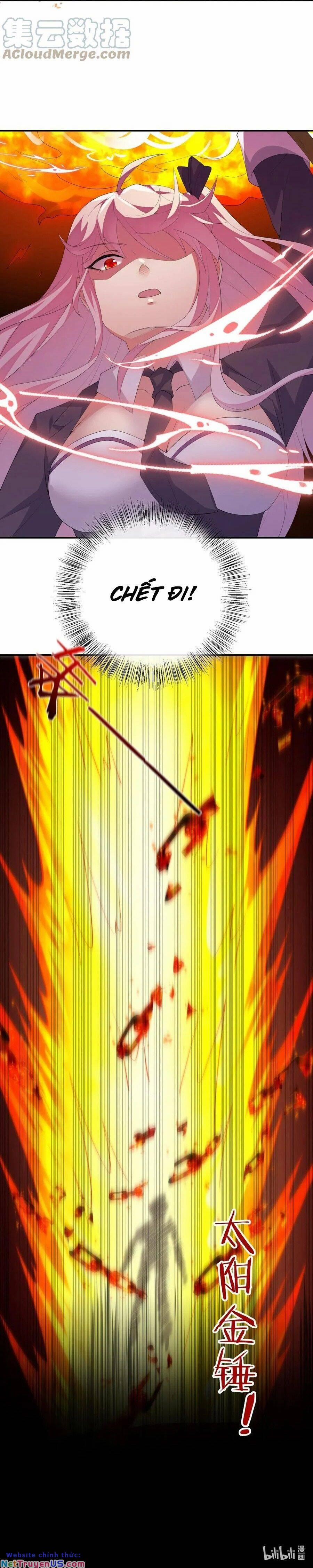 Thôn Trưởng Thôn Tân Thủ 36 trang 36