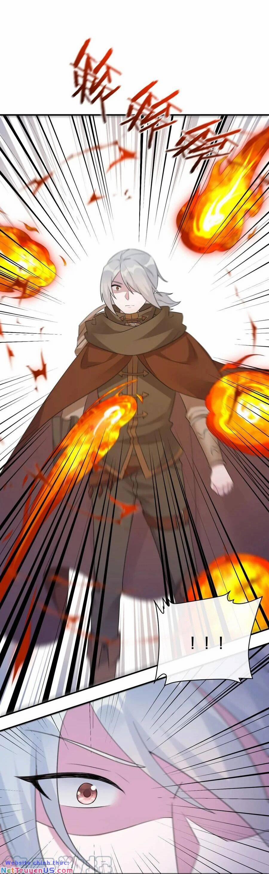 Thôn Trưởng Thôn Tân Thủ 36 trang 4