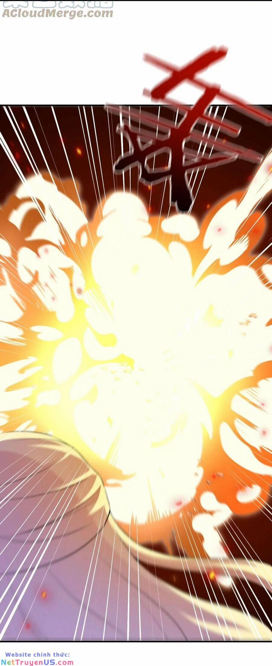 Thôn Trưởng Thôn Tân Thủ 36 trang 5