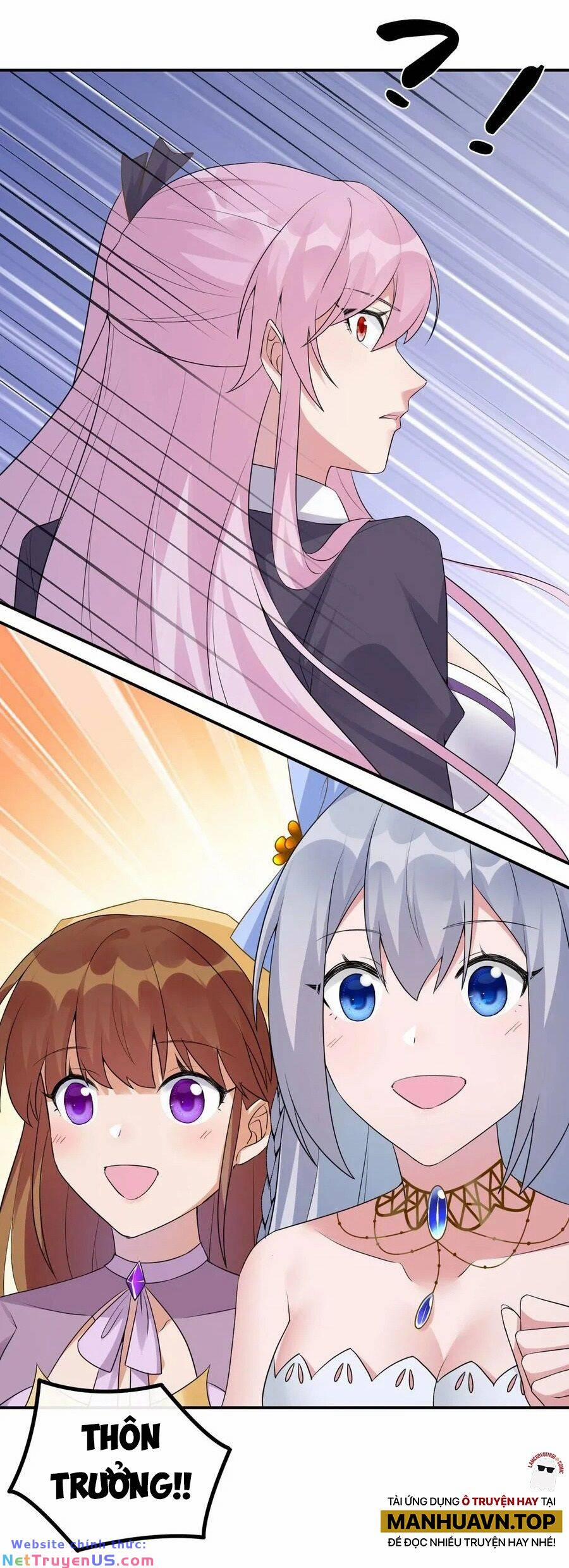 Thôn Trưởng Thôn Tân Thủ 36 trang 7