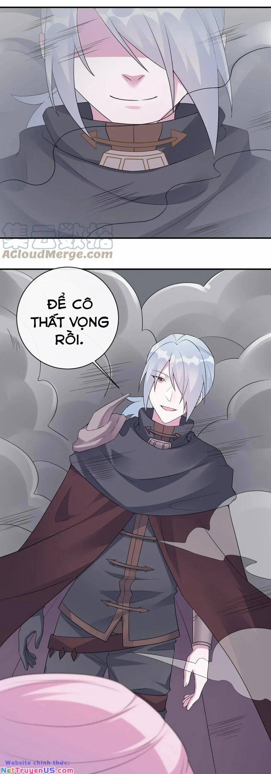 Thôn Trưởng Thôn Tân Thủ 36 trang 8