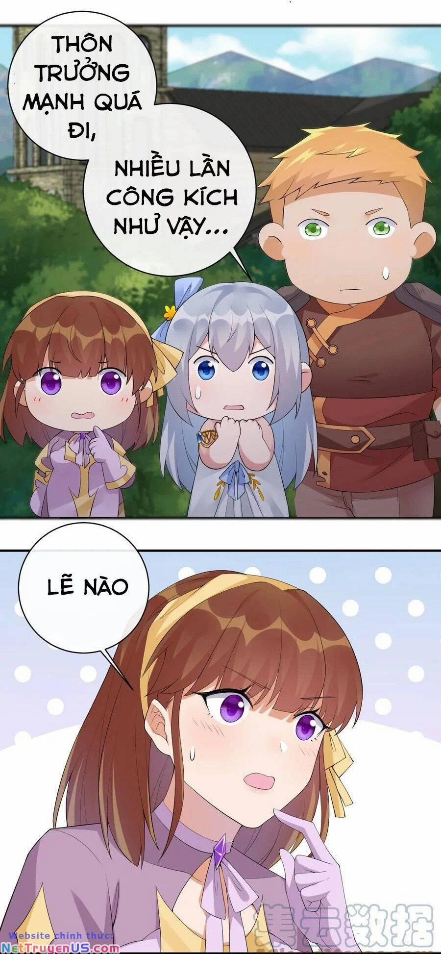 Thôn Trưởng Thôn Tân Thủ 37 trang 10