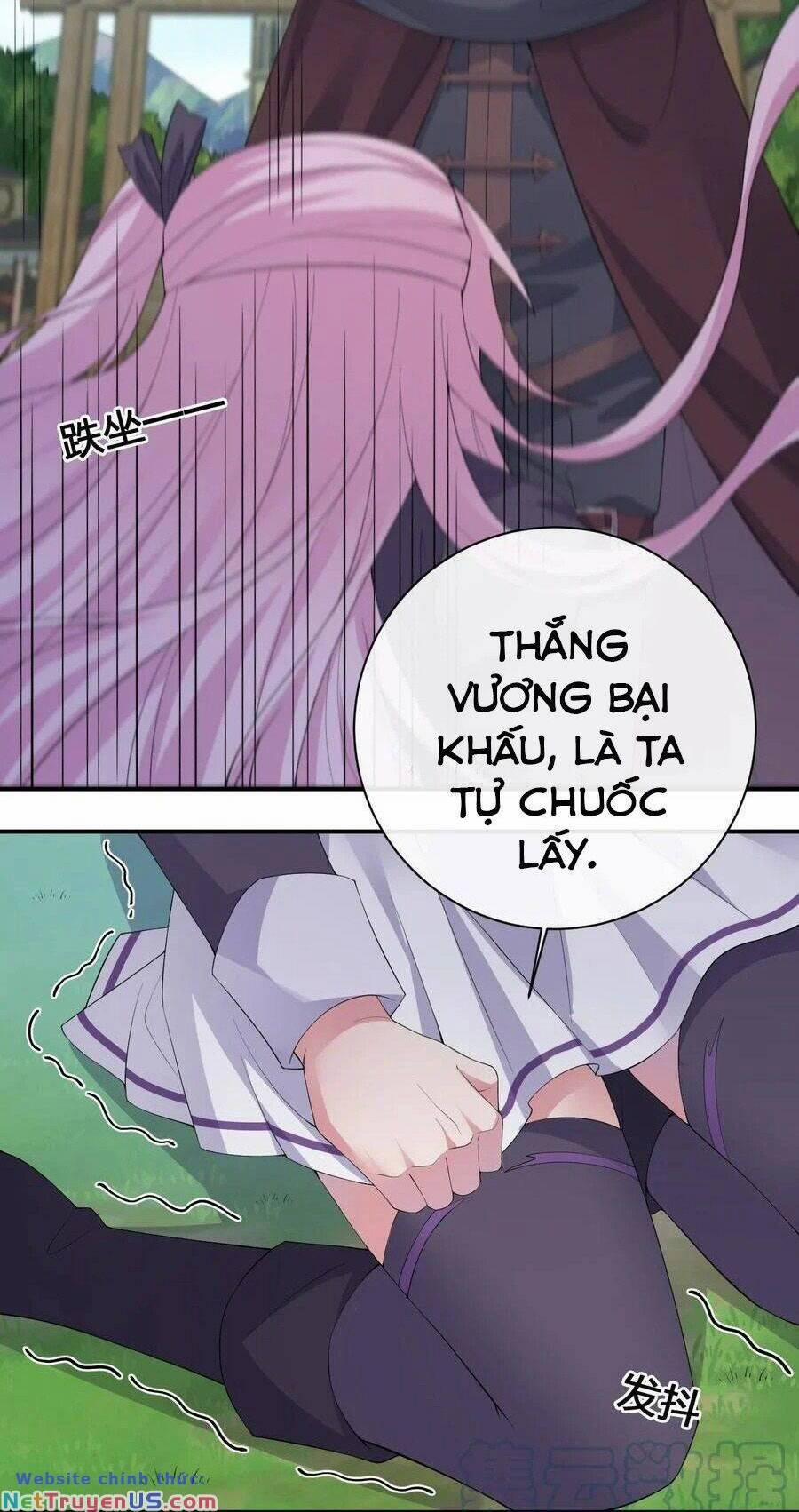 Thôn Trưởng Thôn Tân Thủ 37 trang 17