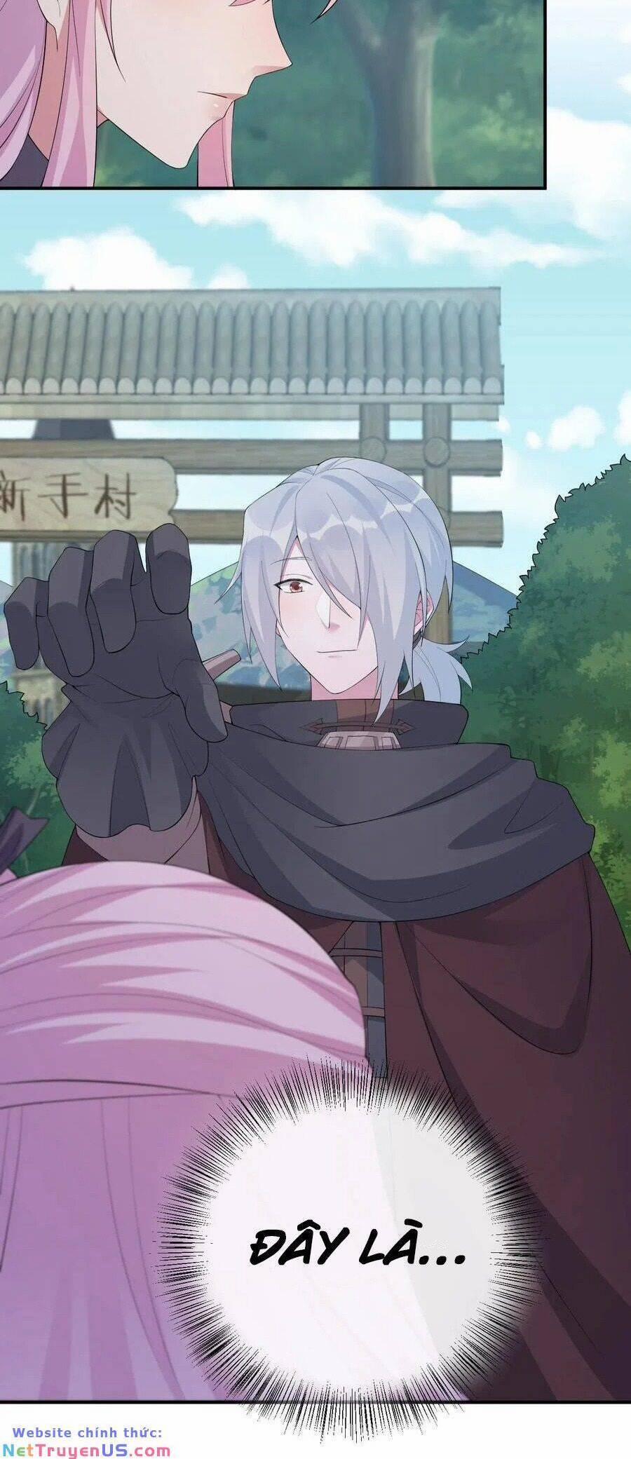 Thôn Trưởng Thôn Tân Thủ 37 trang 19