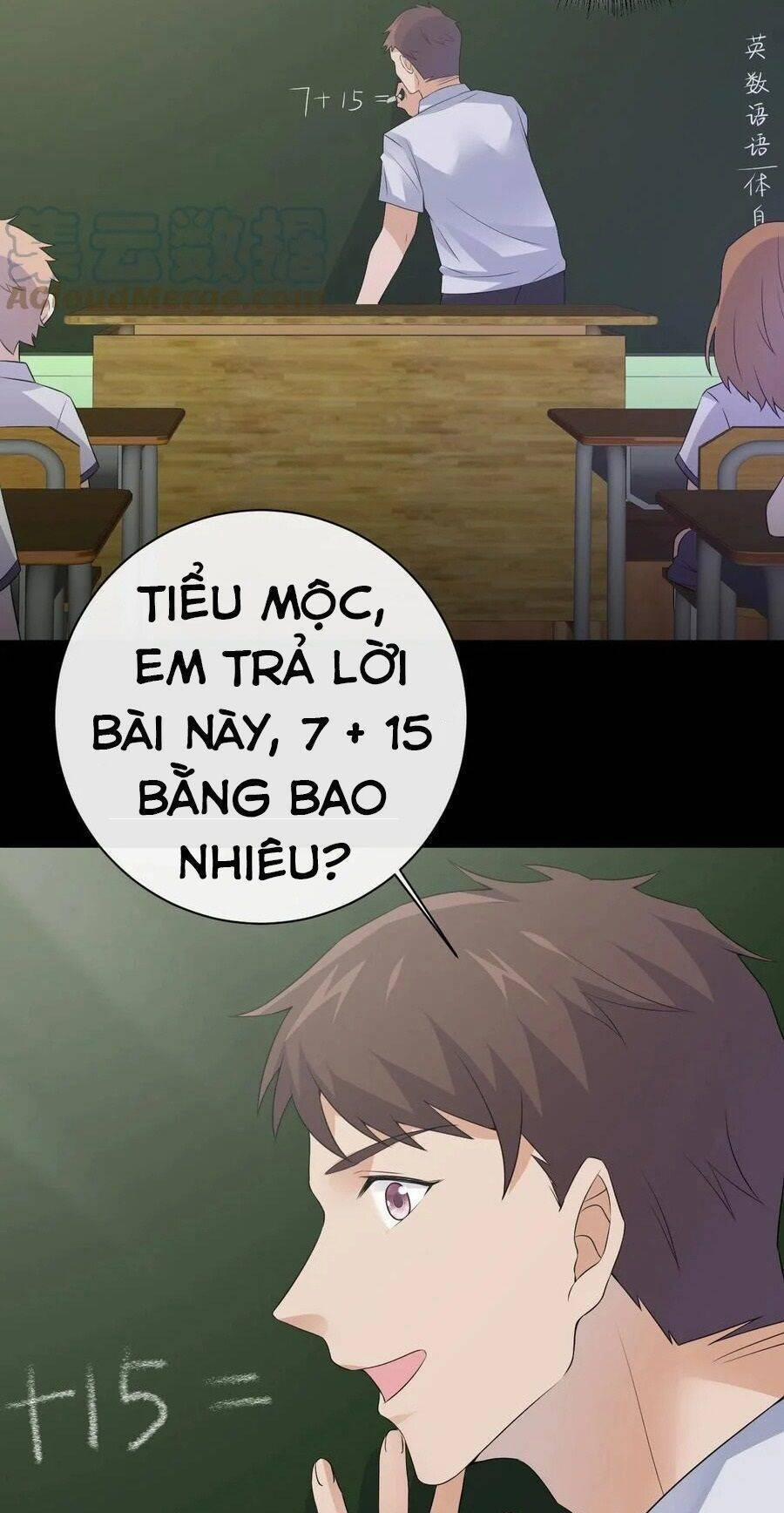 Thôn Trưởng Thôn Tân Thủ 37 trang 26