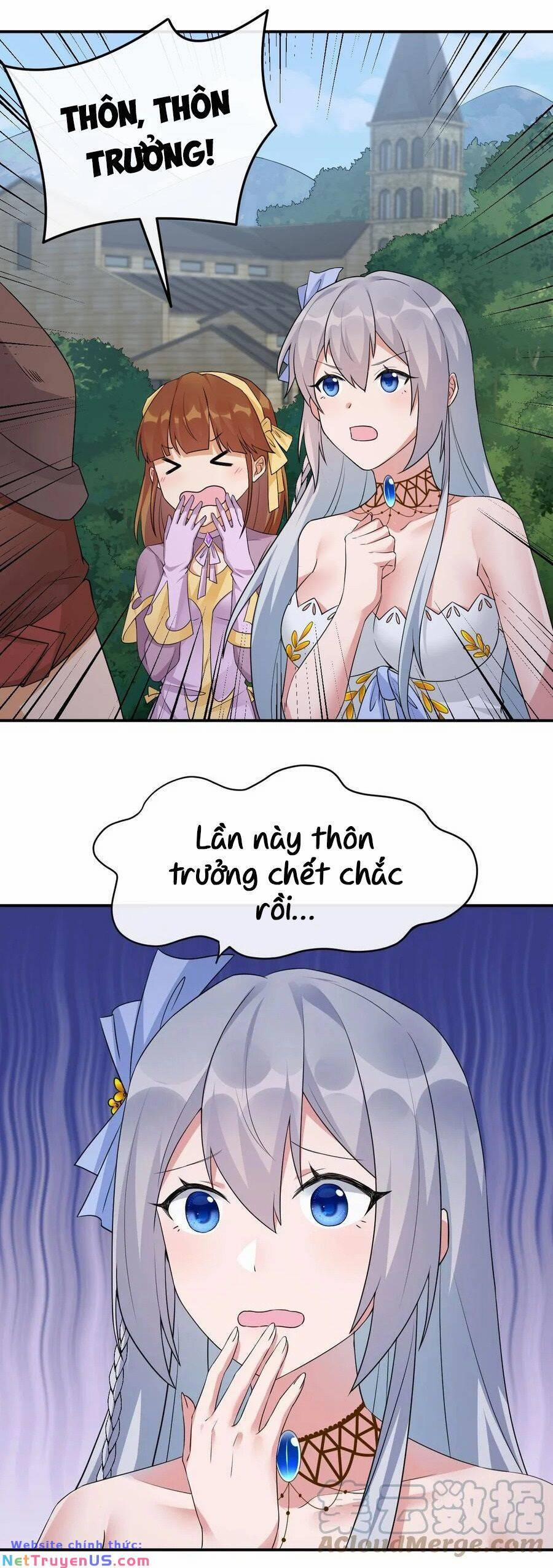 Thôn Trưởng Thôn Tân Thủ 37 trang 4