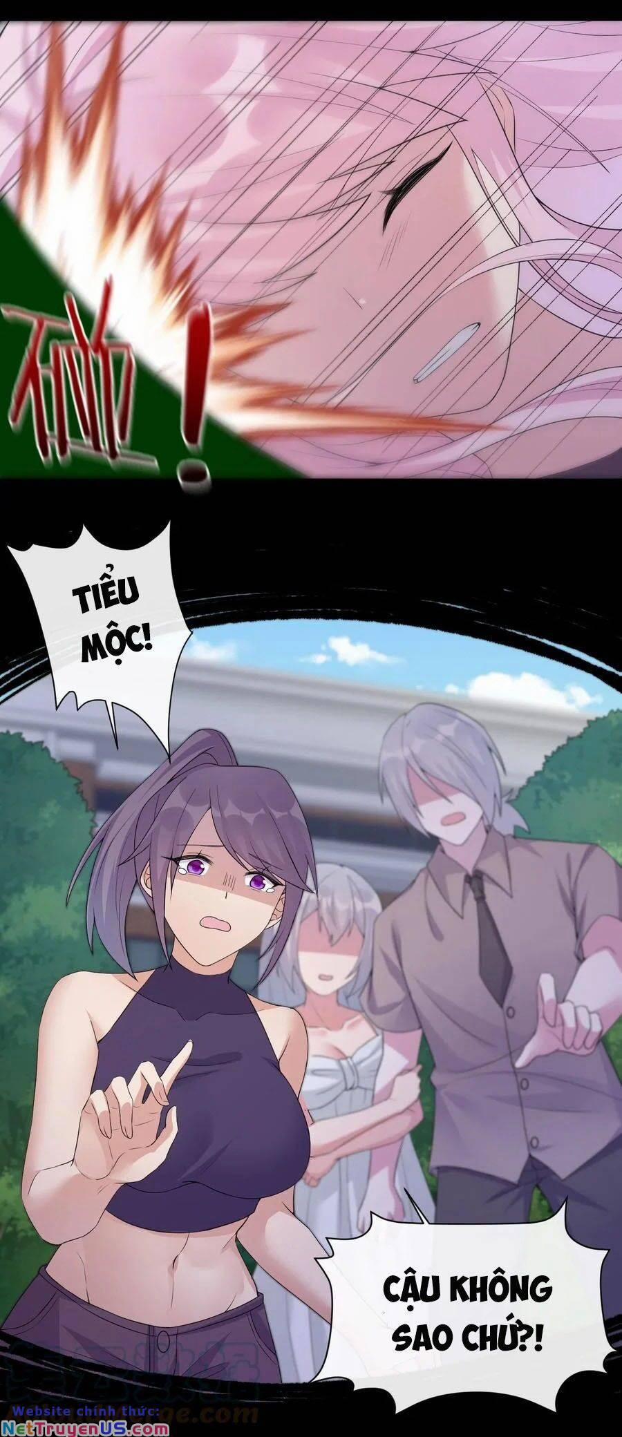 Thôn Trưởng Thôn Tân Thủ 37 trang 43