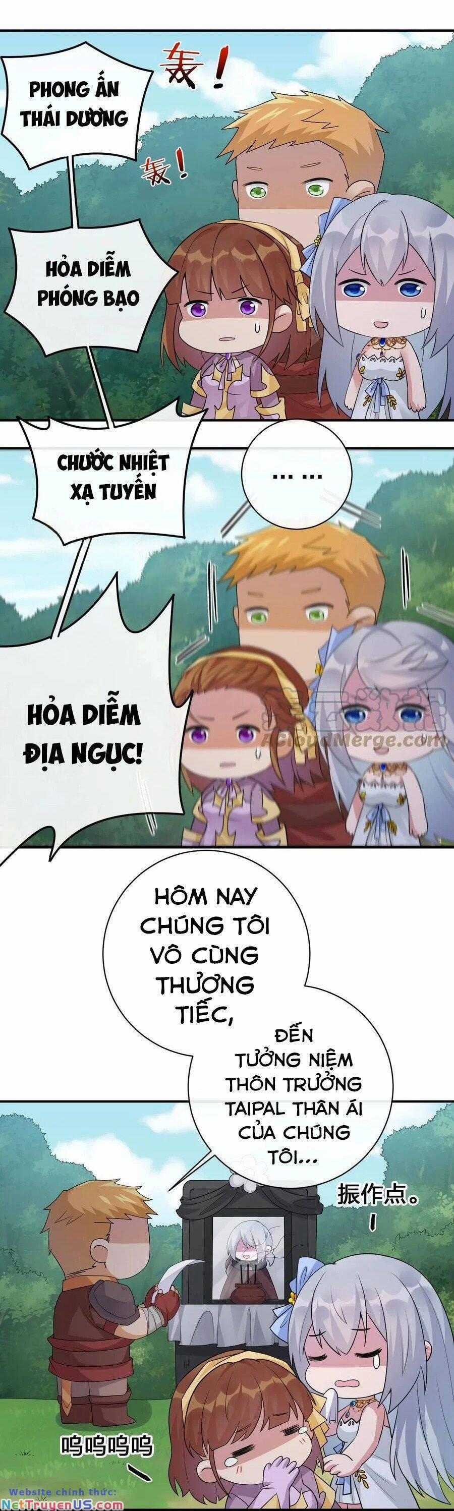 Thôn Trưởng Thôn Tân Thủ 37 trang 6