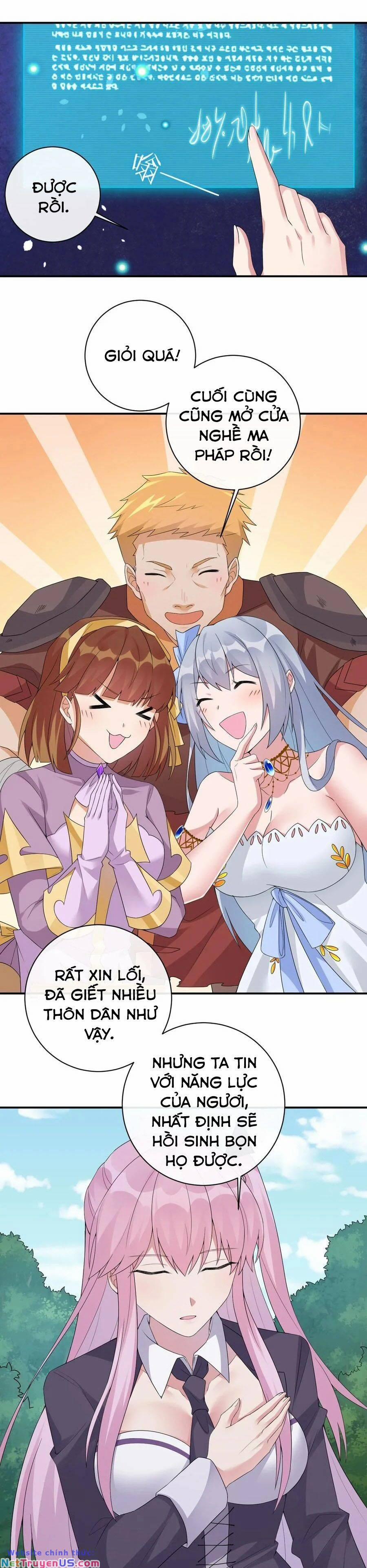 Thôn Trưởng Thôn Tân Thủ 38 trang 12