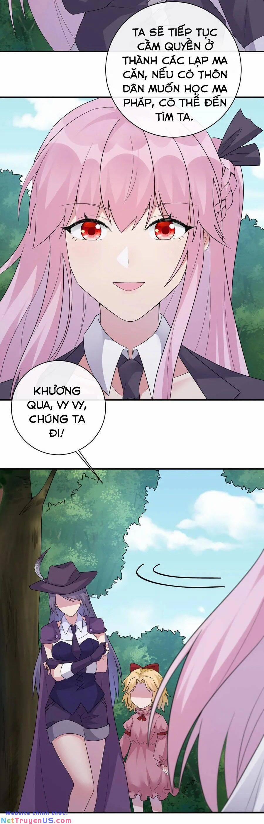 Thôn Trưởng Thôn Tân Thủ 38 trang 13