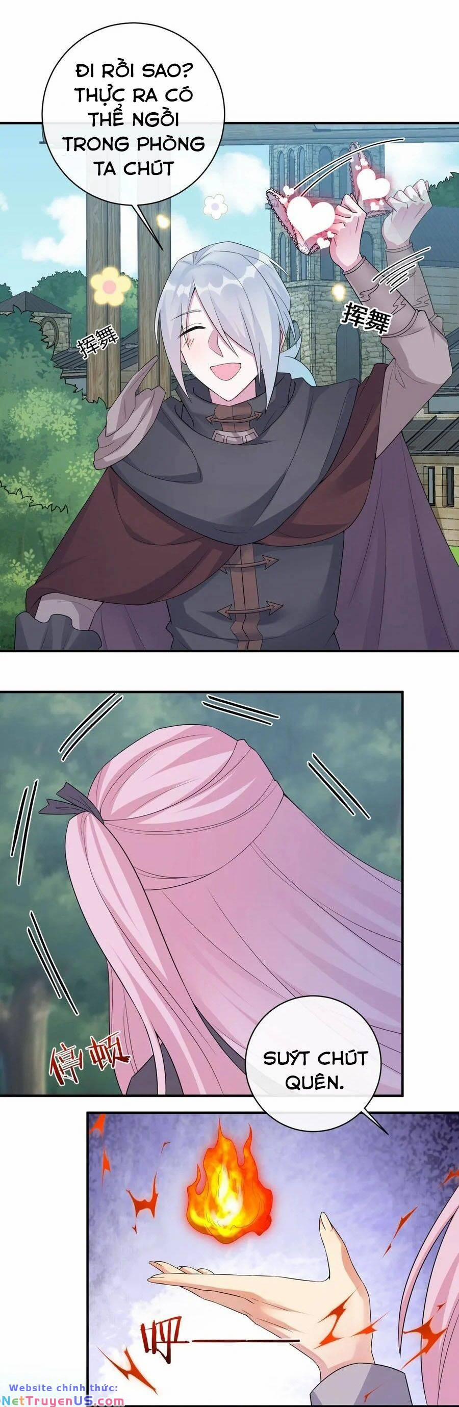 Thôn Trưởng Thôn Tân Thủ 38 trang 14