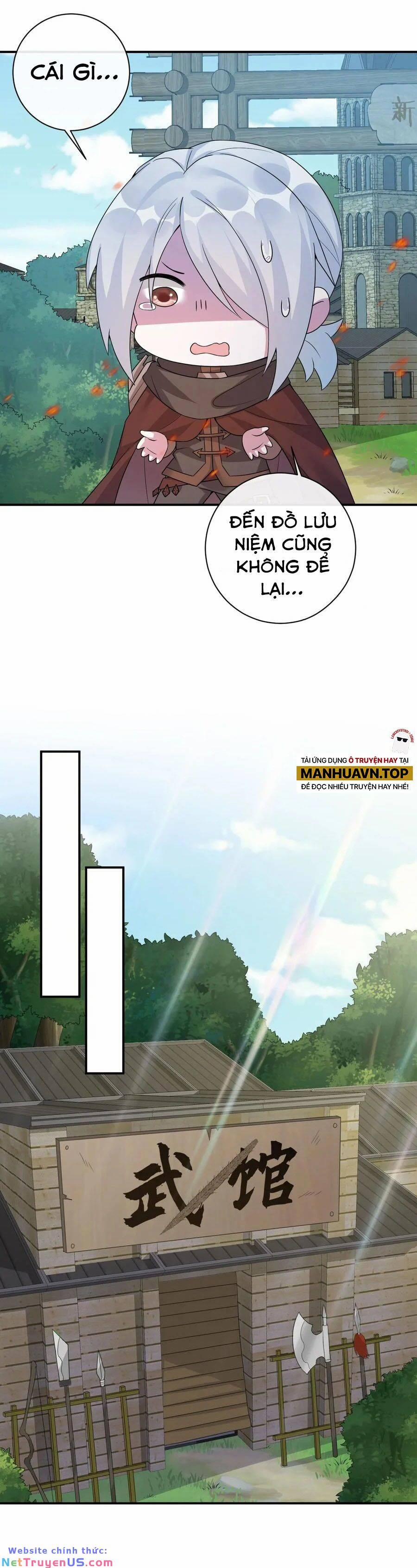 Thôn Trưởng Thôn Tân Thủ 38 trang 16