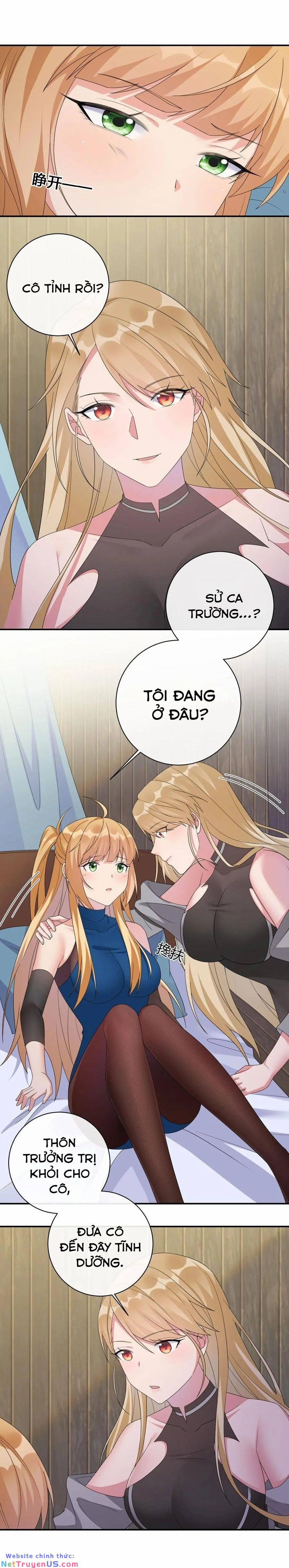 Thôn Trưởng Thôn Tân Thủ 38 trang 17