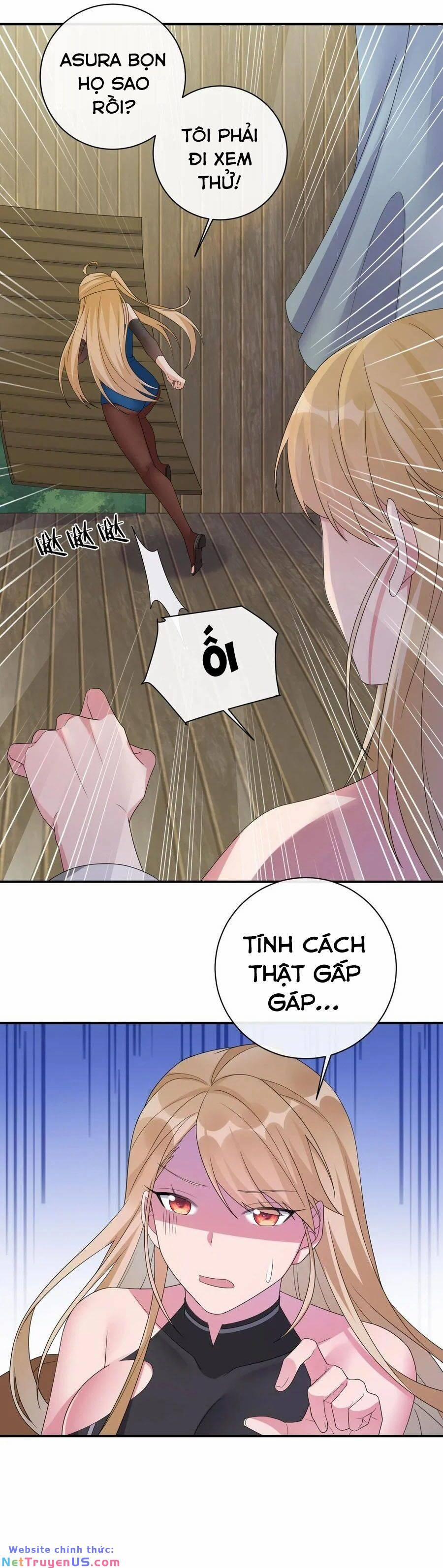 Thôn Trưởng Thôn Tân Thủ 38 trang 19