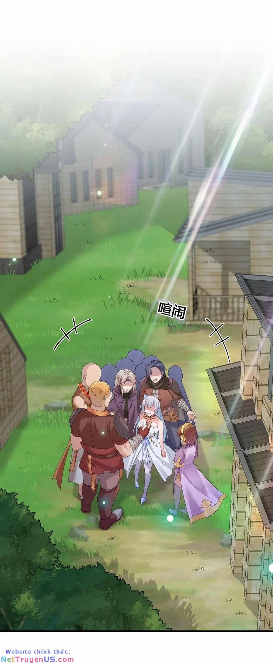 Thôn Trưởng Thôn Tân Thủ 38 trang 20