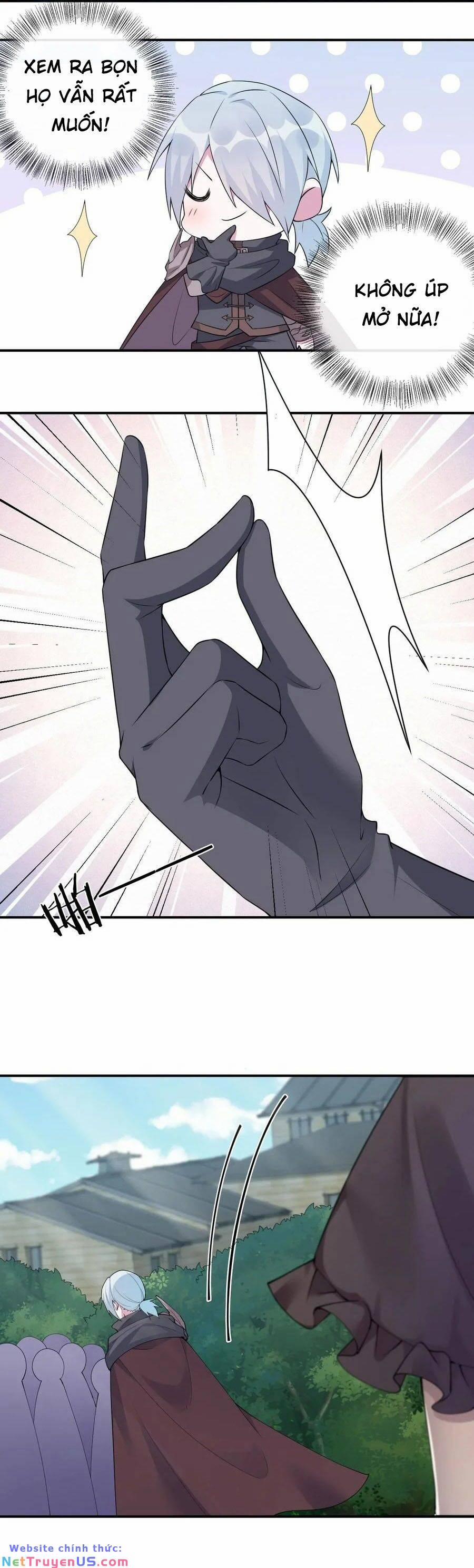 Thôn Trưởng Thôn Tân Thủ 38 trang 28