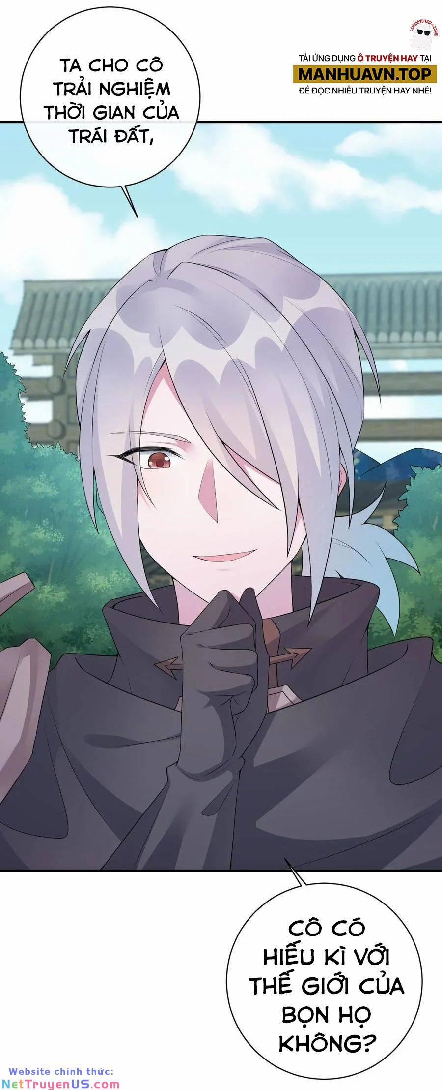 Thôn Trưởng Thôn Tân Thủ 38 trang 4