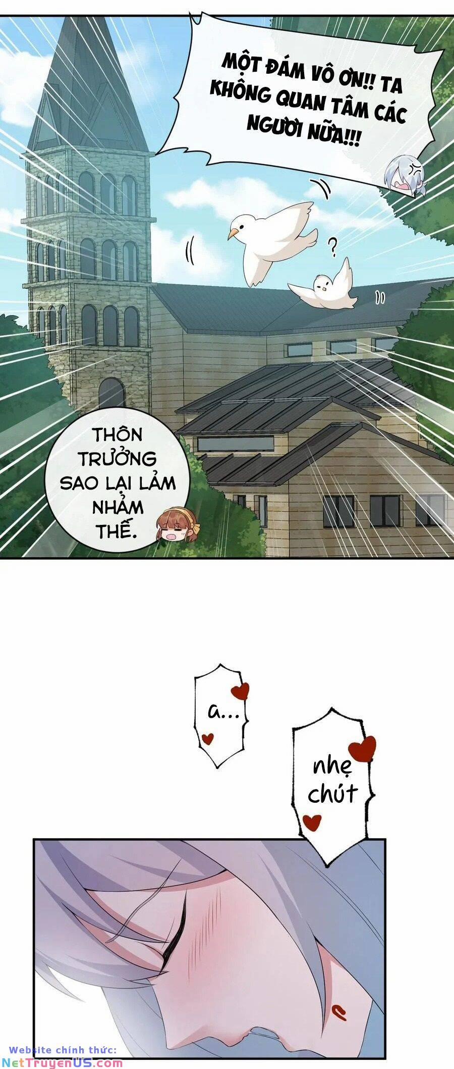 Thôn Trưởng Thôn Tân Thủ 39 trang 10