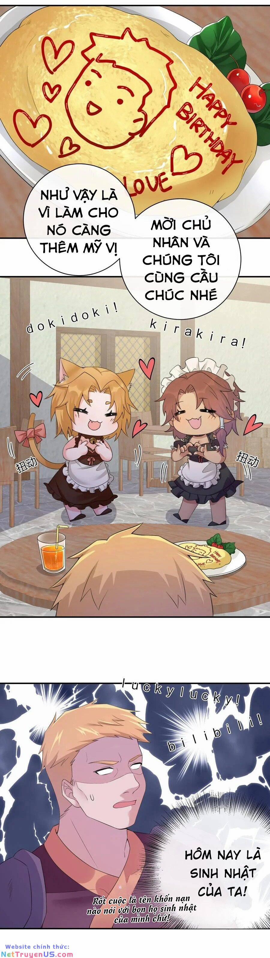 Thôn Trưởng Thôn Tân Thủ 39 trang 13