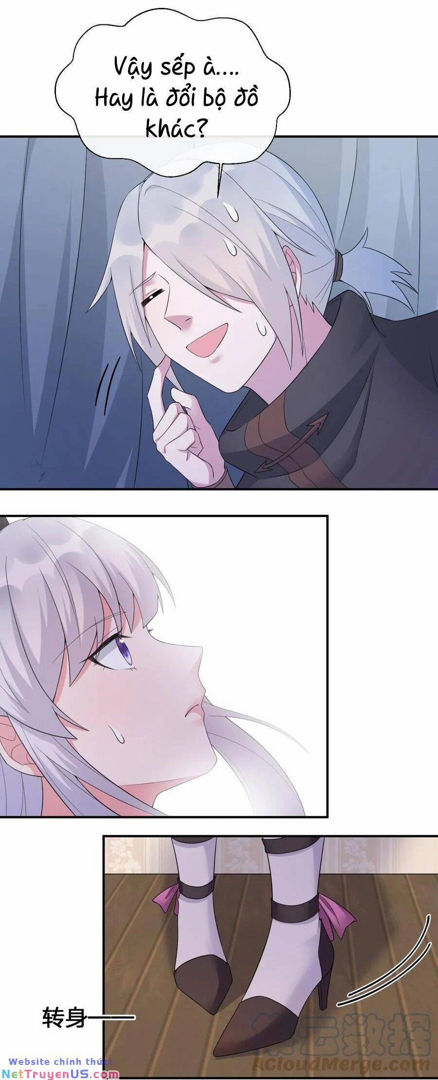 Thôn Trưởng Thôn Tân Thủ 39 trang 22