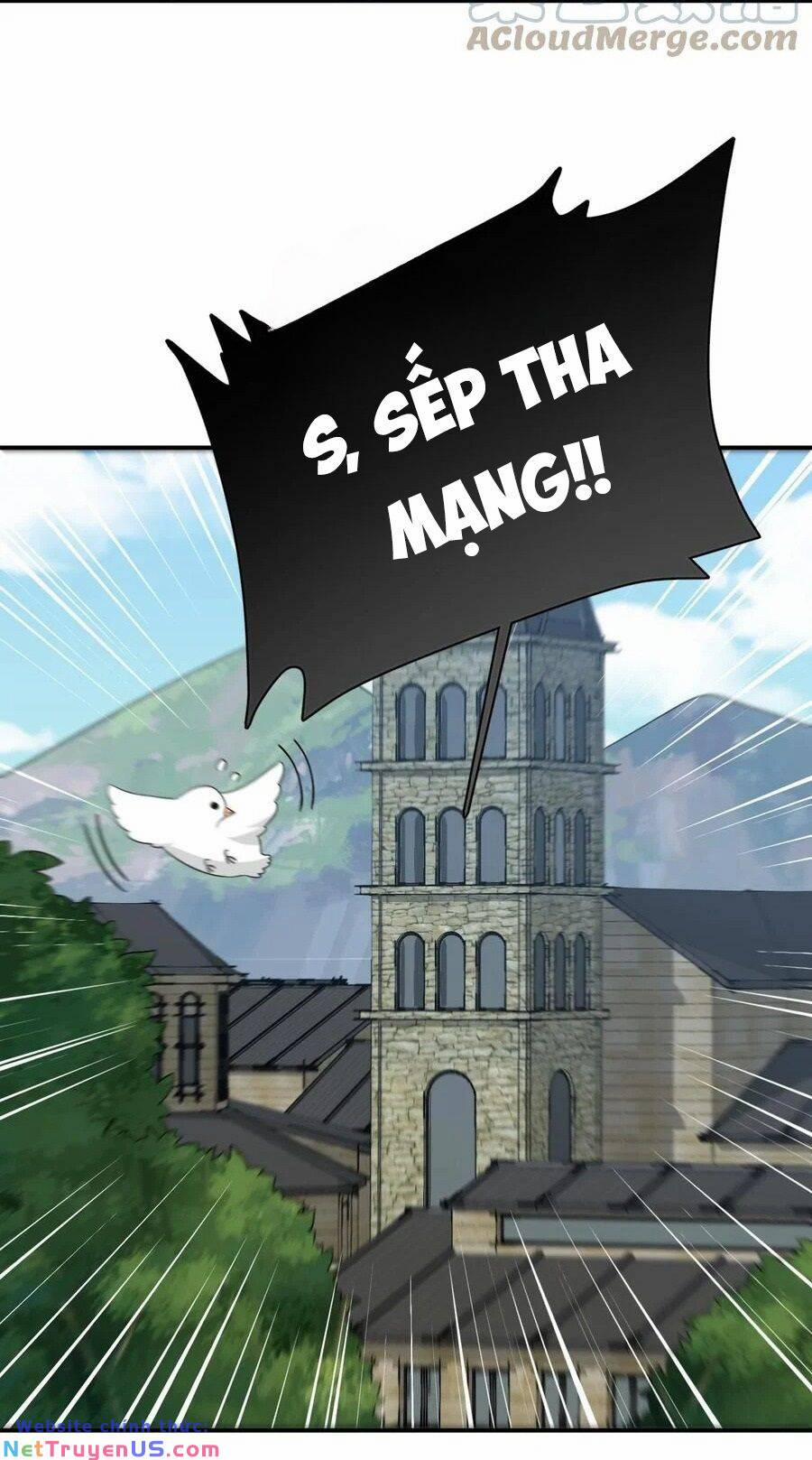 Thôn Trưởng Thôn Tân Thủ 39 trang 31