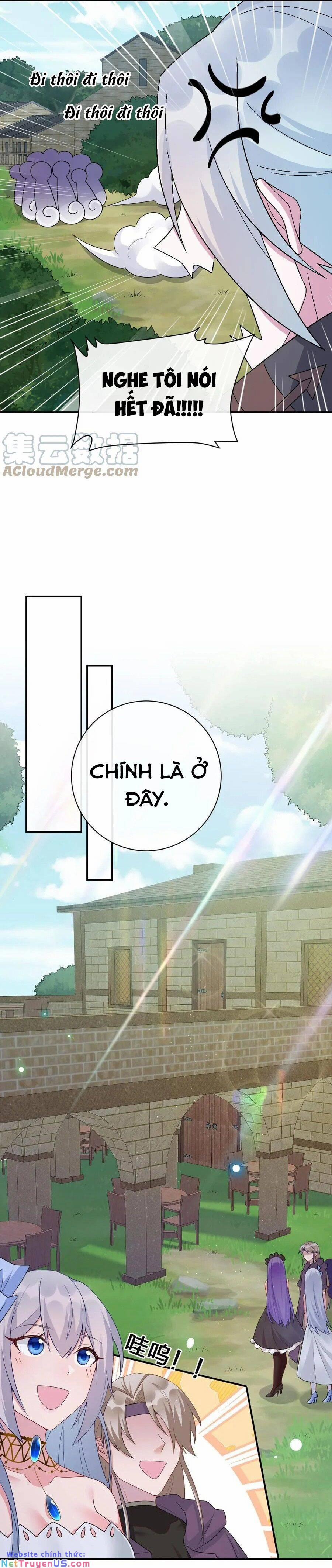 Thôn Trưởng Thôn Tân Thủ 39 trang 5