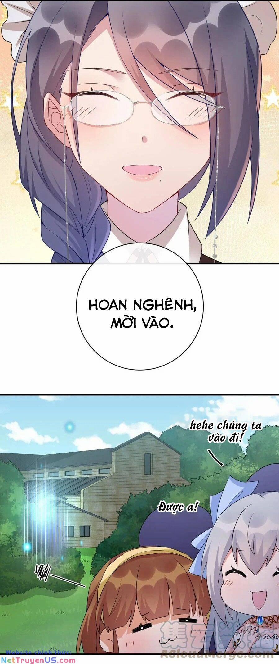 Thôn Trưởng Thôn Tân Thủ 39 trang 7