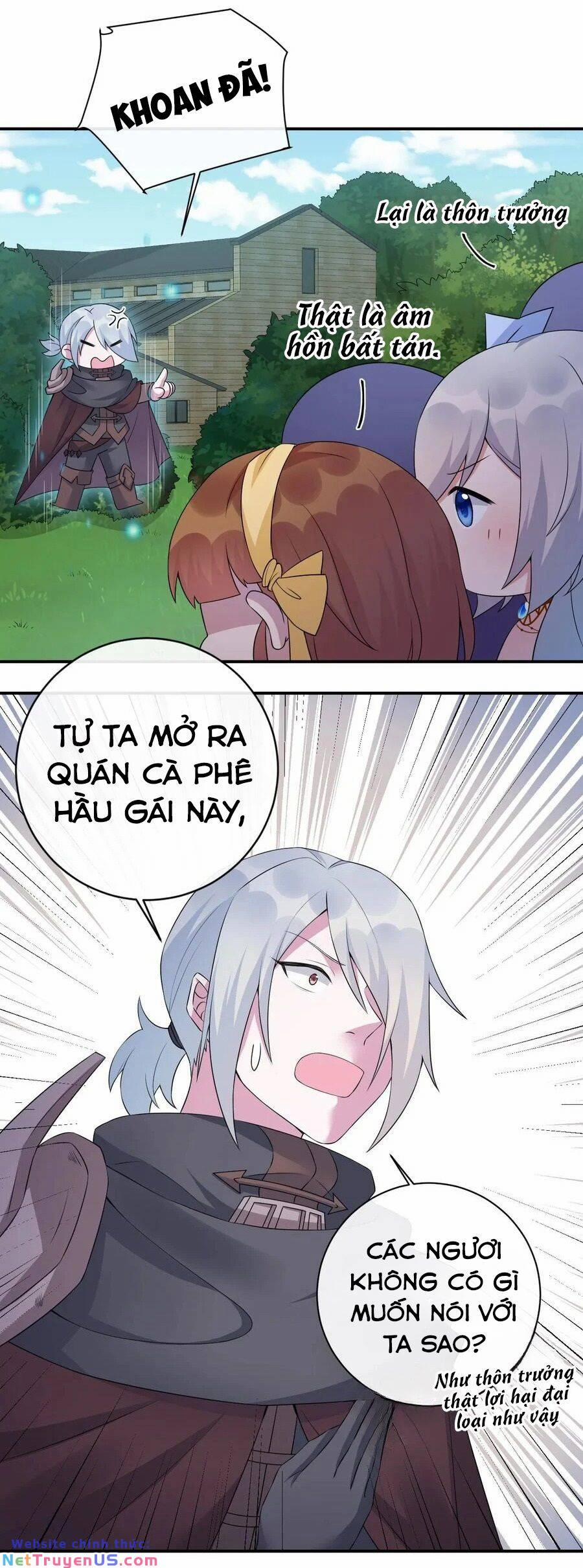 Thôn Trưởng Thôn Tân Thủ 39 trang 8