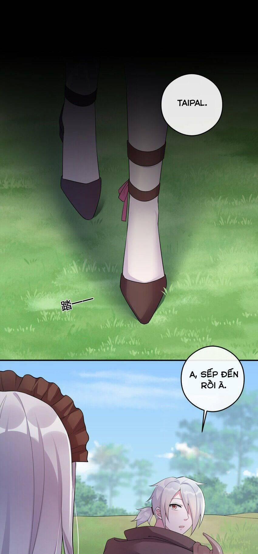 Thôn Trưởng Thôn Tân Thủ 4 trang 11