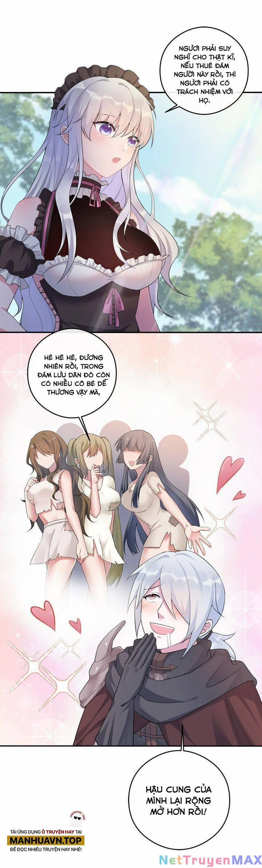 Thôn Trưởng Thôn Tân Thủ 4 trang 13