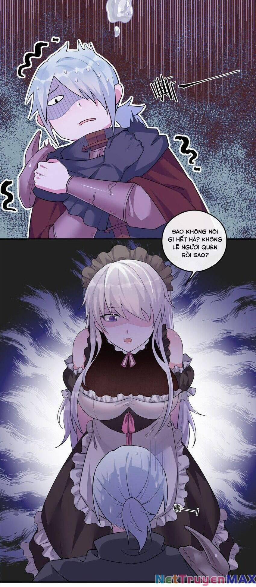 Thôn Trưởng Thôn Tân Thủ 4 trang 17