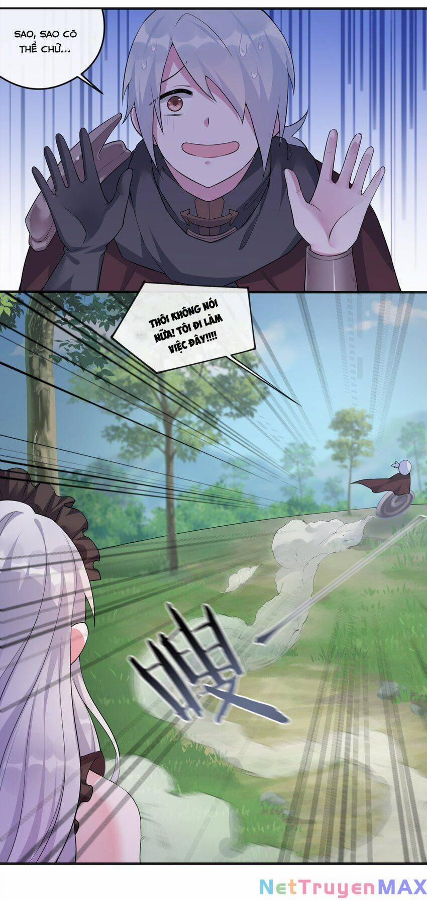 Thôn Trưởng Thôn Tân Thủ 4 trang 18