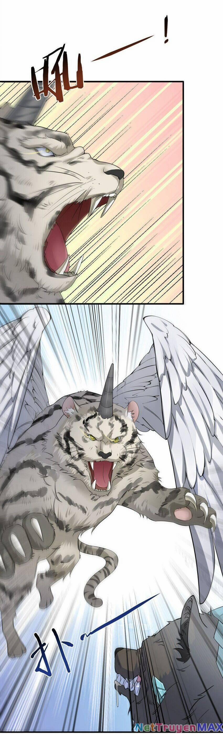 Thôn Trưởng Thôn Tân Thủ 4 trang 22