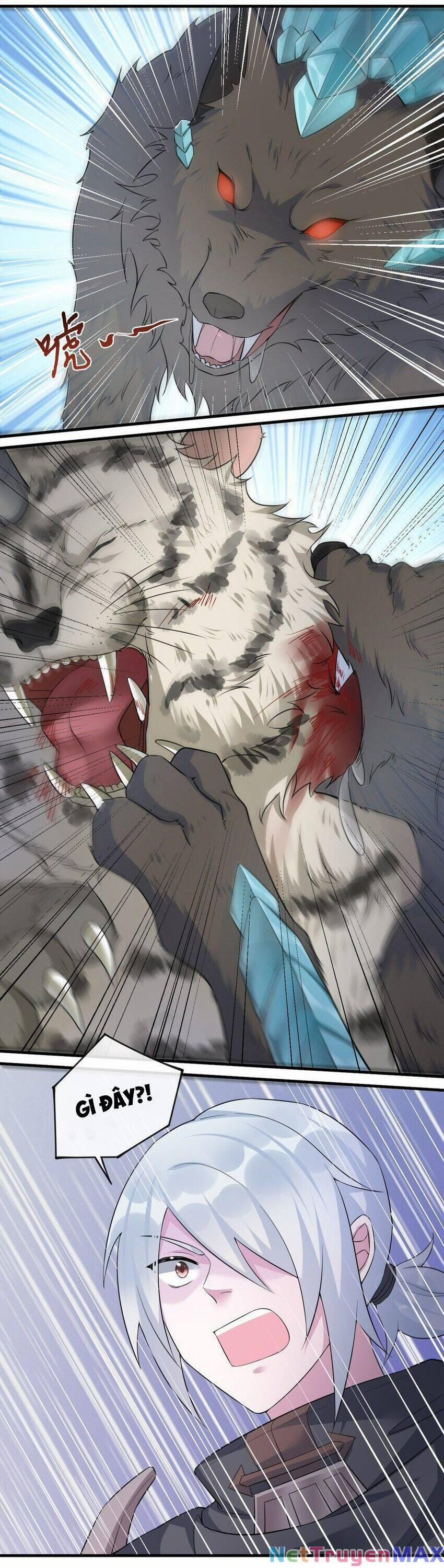 Thôn Trưởng Thôn Tân Thủ 4 trang 23