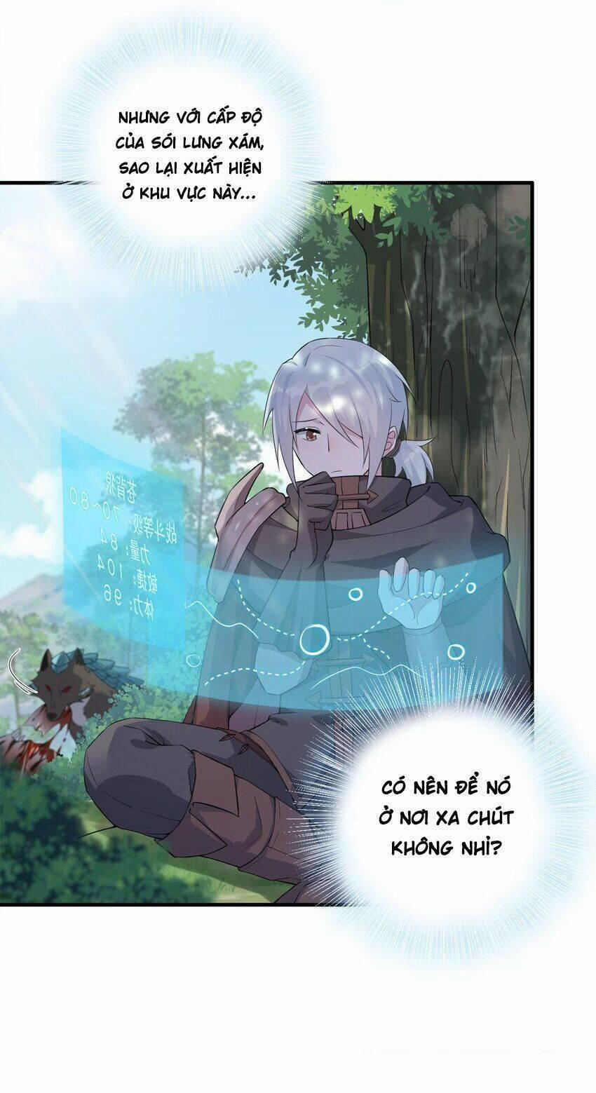 Thôn Trưởng Thôn Tân Thủ 4 trang 26