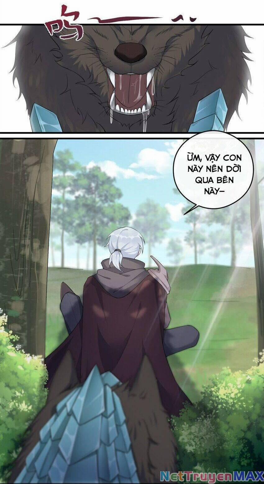 Thôn Trưởng Thôn Tân Thủ 4 trang 27