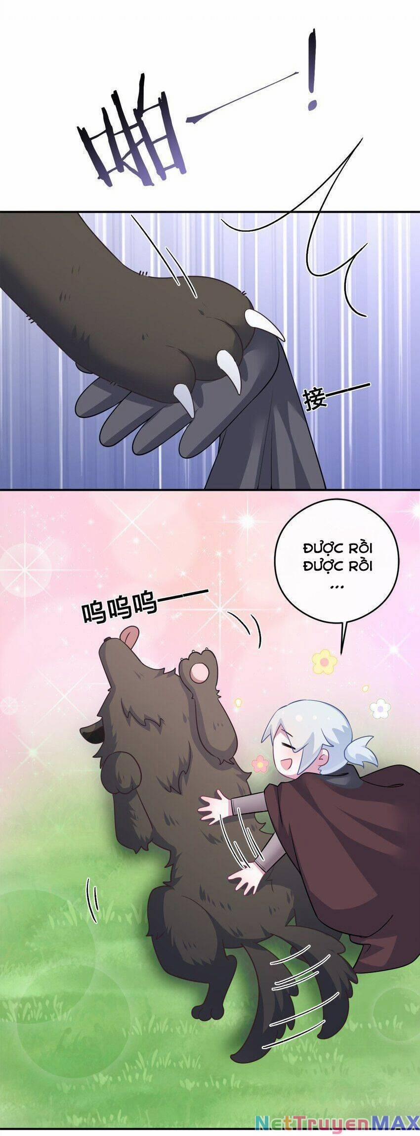 Thôn Trưởng Thôn Tân Thủ 4 trang 29